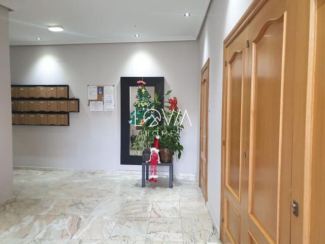 2 soverom Penthouse til salgs i Salas - € 69 900 (Ref: 9541854)