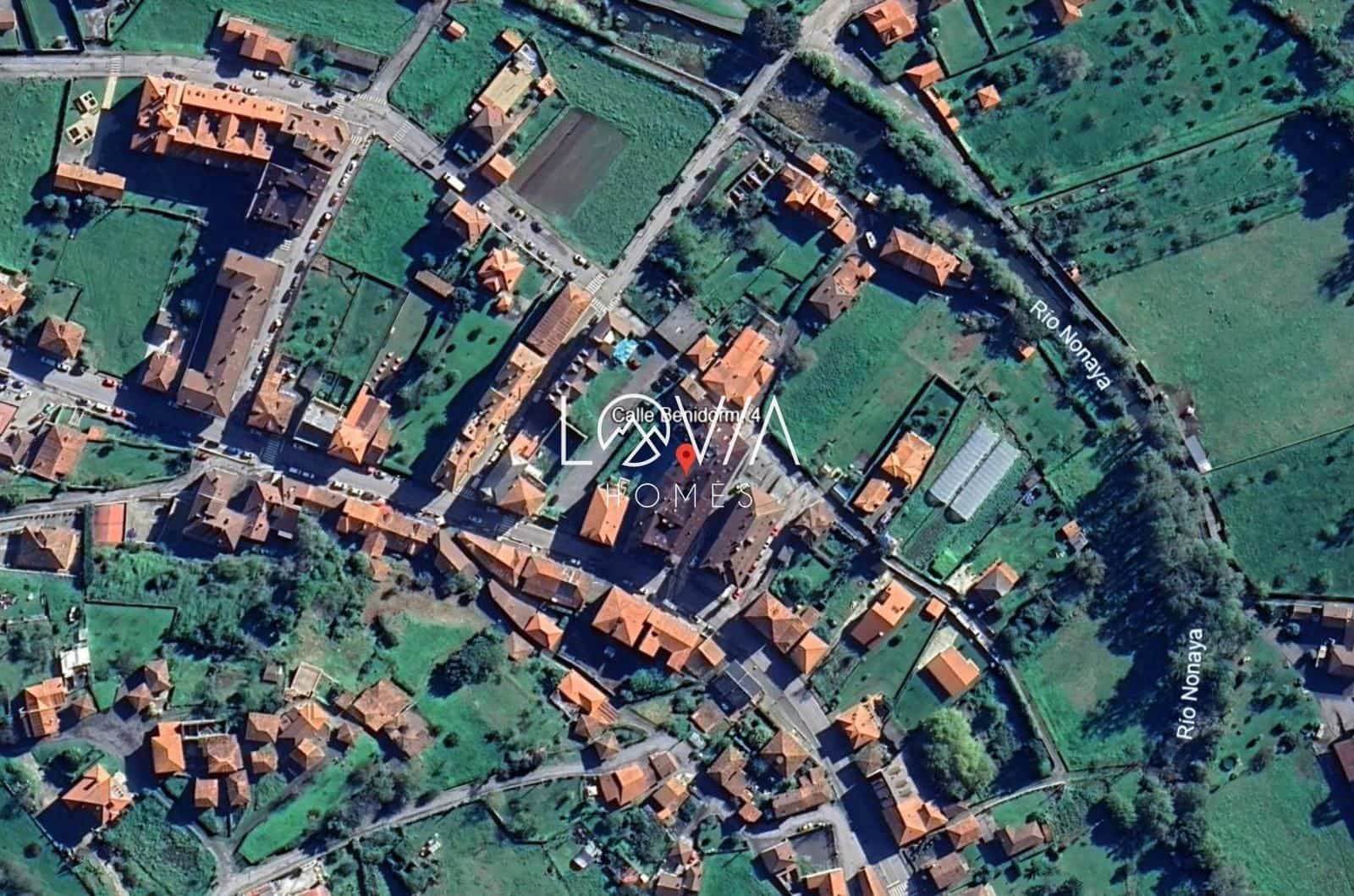 2 soverom Penthouse til salgs i Salas - € 69 900 (Ref: 9541854)