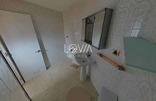 3 sypialnia Mieszkanie na sprzedaż w Lugo de Llanera, Llanera - 155 000 € (Ref: 9541855)