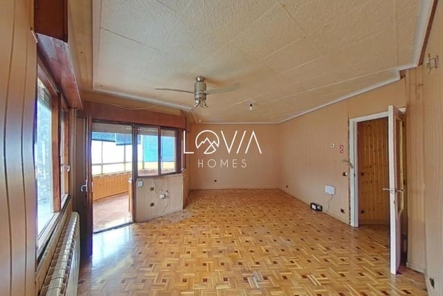 3 sypialnia Mieszkanie na sprzedaż w Lugo de Llanera, Llanera - 155 000 € (Ref: 9541855)