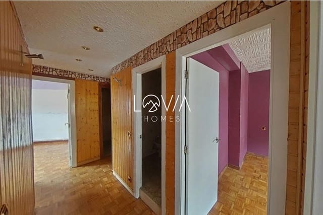 3 sypialnia Mieszkanie na sprzedaż w Lugo de Llanera, Llanera - 155 000 € (Ref: 9541855)