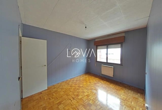 3 sypialnia Mieszkanie na sprzedaż w Lugo de Llanera, Llanera - 155 000 € (Ref: 9541855)