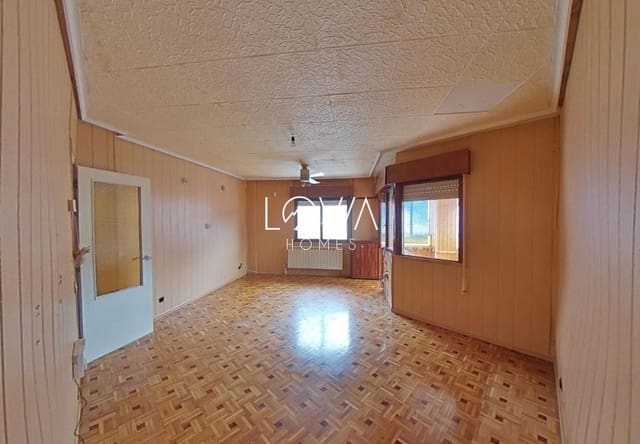 3 sypialnia Mieszkanie na sprzedaż w Lugo de Llanera, Llanera - 155 000 € (Ref: 9541855)