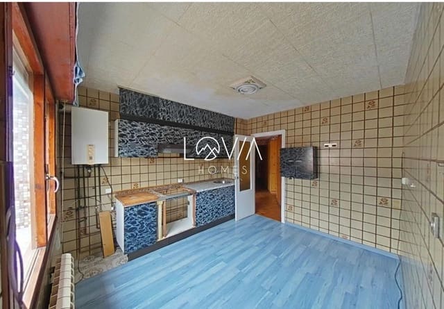 3 sypialnia Mieszkanie na sprzedaż w Lugo de Llanera, Llanera - 155 000 € (Ref: 9541855)