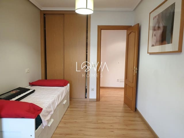 3 soveværelse Lejlighed til salg i Salas med garage - € 125.000 (Ref: 9541856)