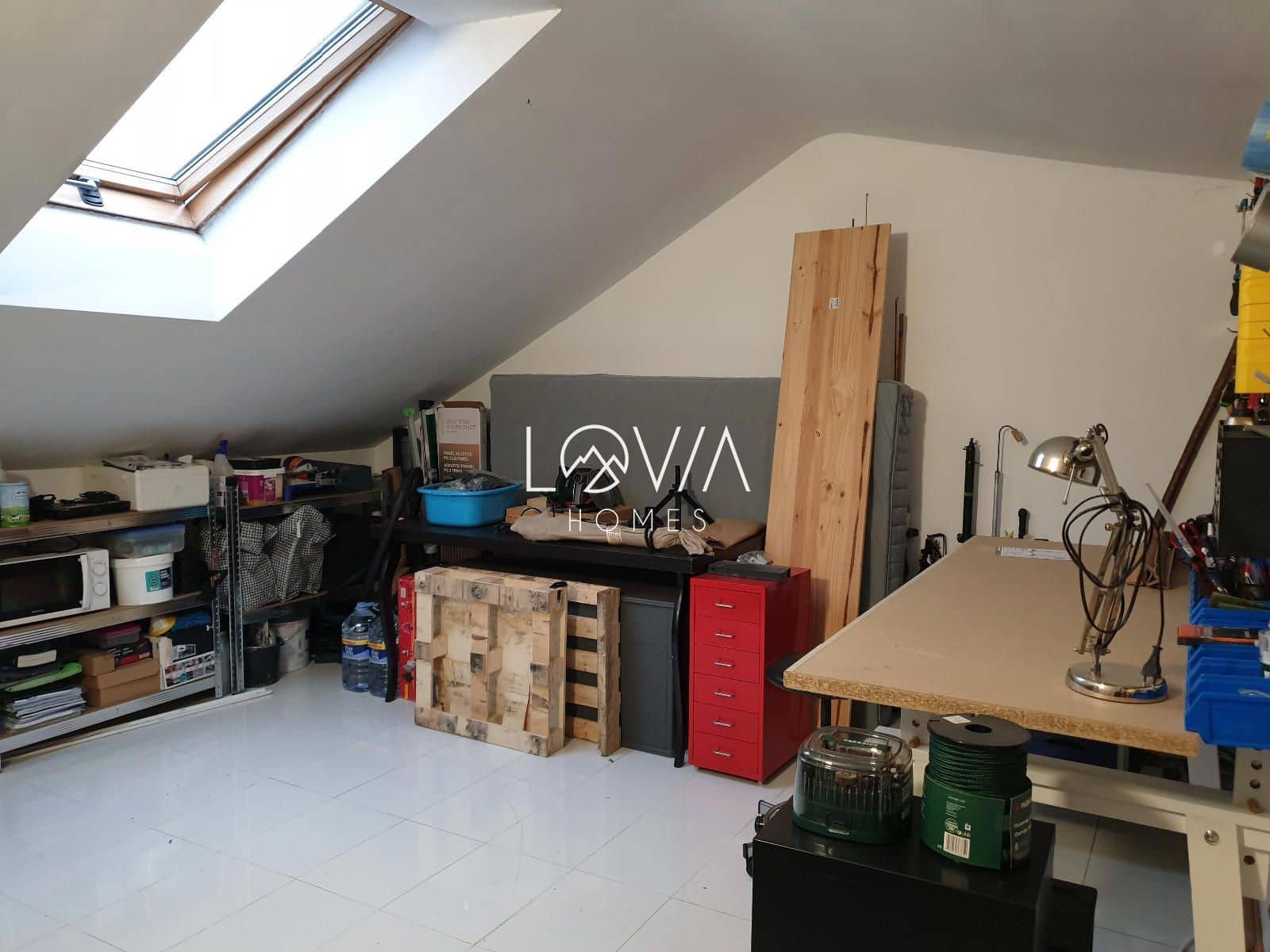 3 soveværelse Lejlighed til salg i Salas med garage - € 125.000 (Ref: 9541856)