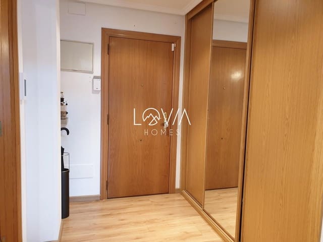 3 soveværelse Lejlighed til salg i Salas med garage - € 125.000 (Ref: 9541856)