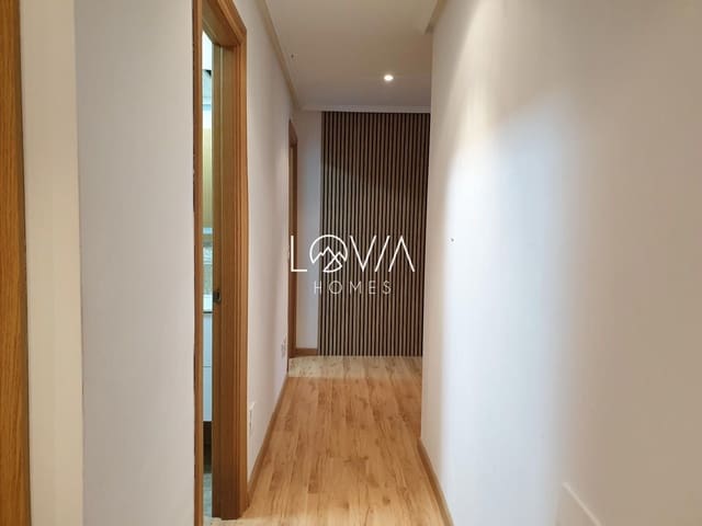 3 soveværelse Lejlighed til salg i Salas med garage - € 125.000 (Ref: 9541856)