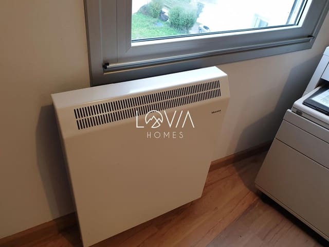 3 soveværelse Lejlighed til salg i Salas med garage - € 125.000 (Ref: 9541856)