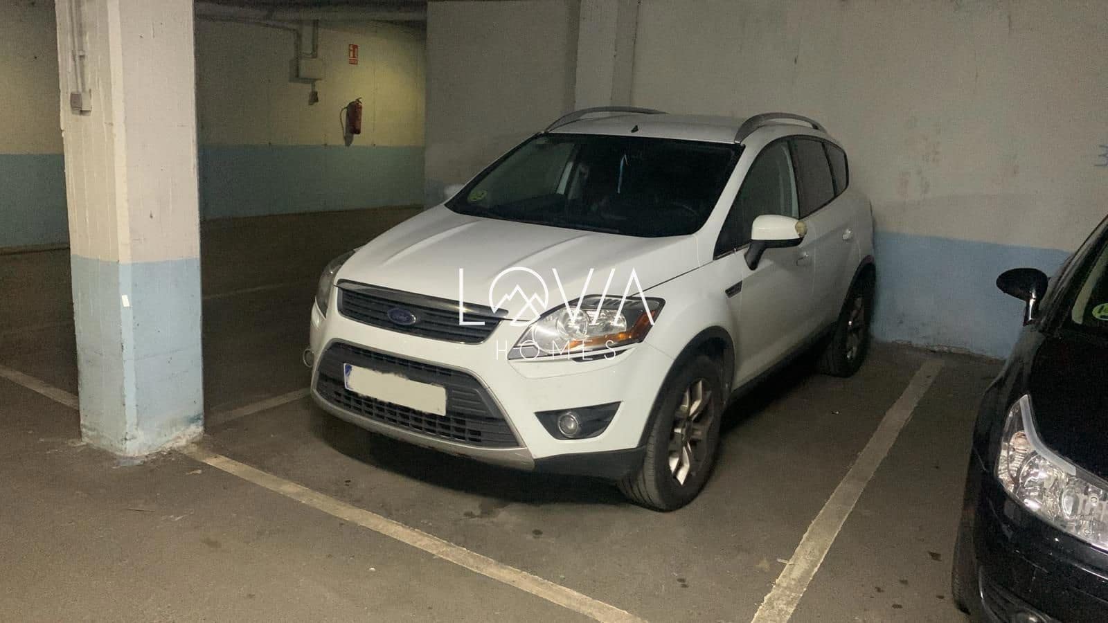 3 soveværelse Lejlighed til salg i Salas med garage - € 125.000 (Ref: 9541856)