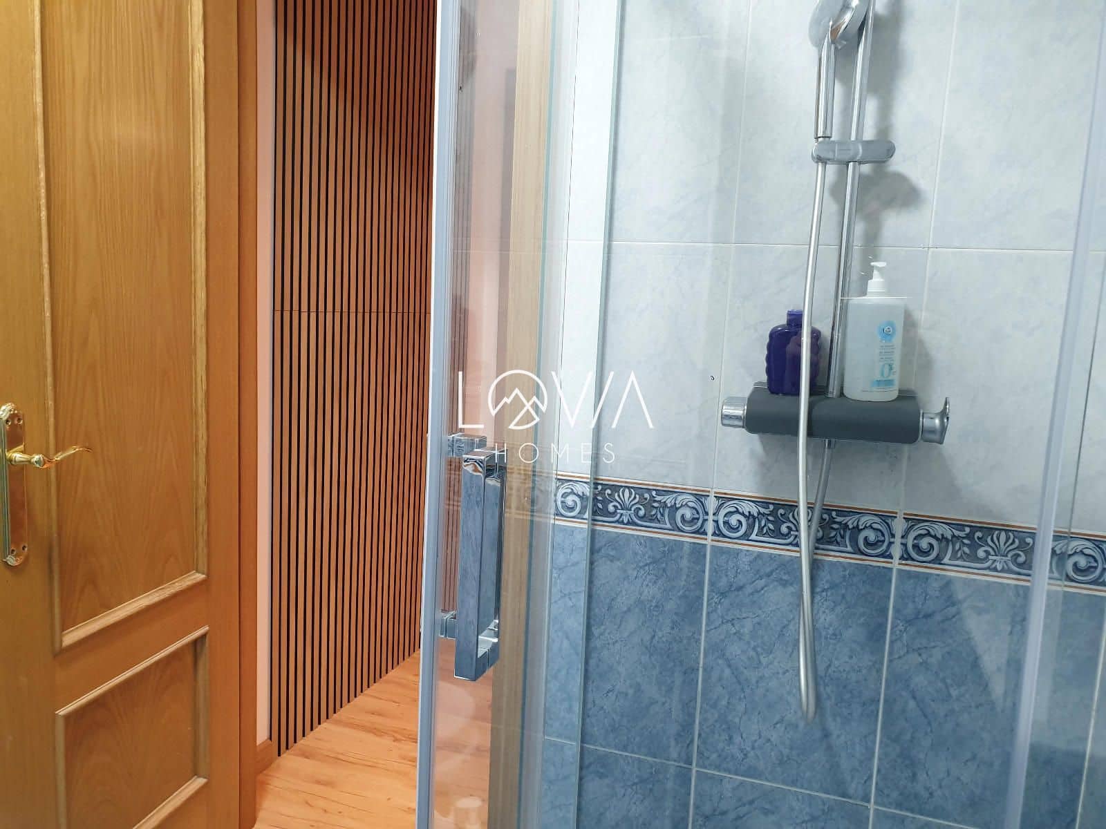 3 soveværelse Lejlighed til salg i Salas med garage - € 125.000 (Ref: 9541856)