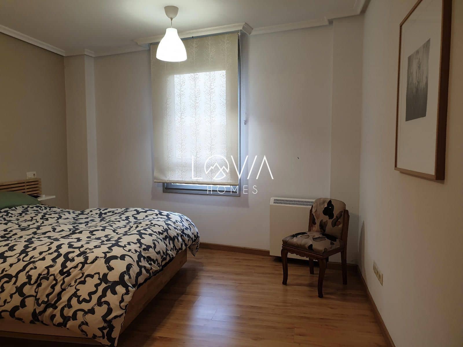 3 soveværelse Lejlighed til salg i Salas med garage - € 125.000 (Ref: 9541856)