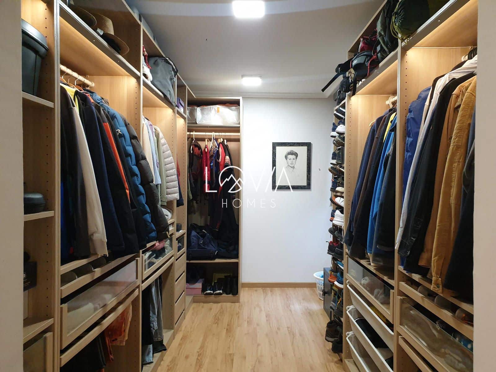 3 soveværelse Lejlighed til salg i Salas med garage - € 125.000 (Ref: 9541856)