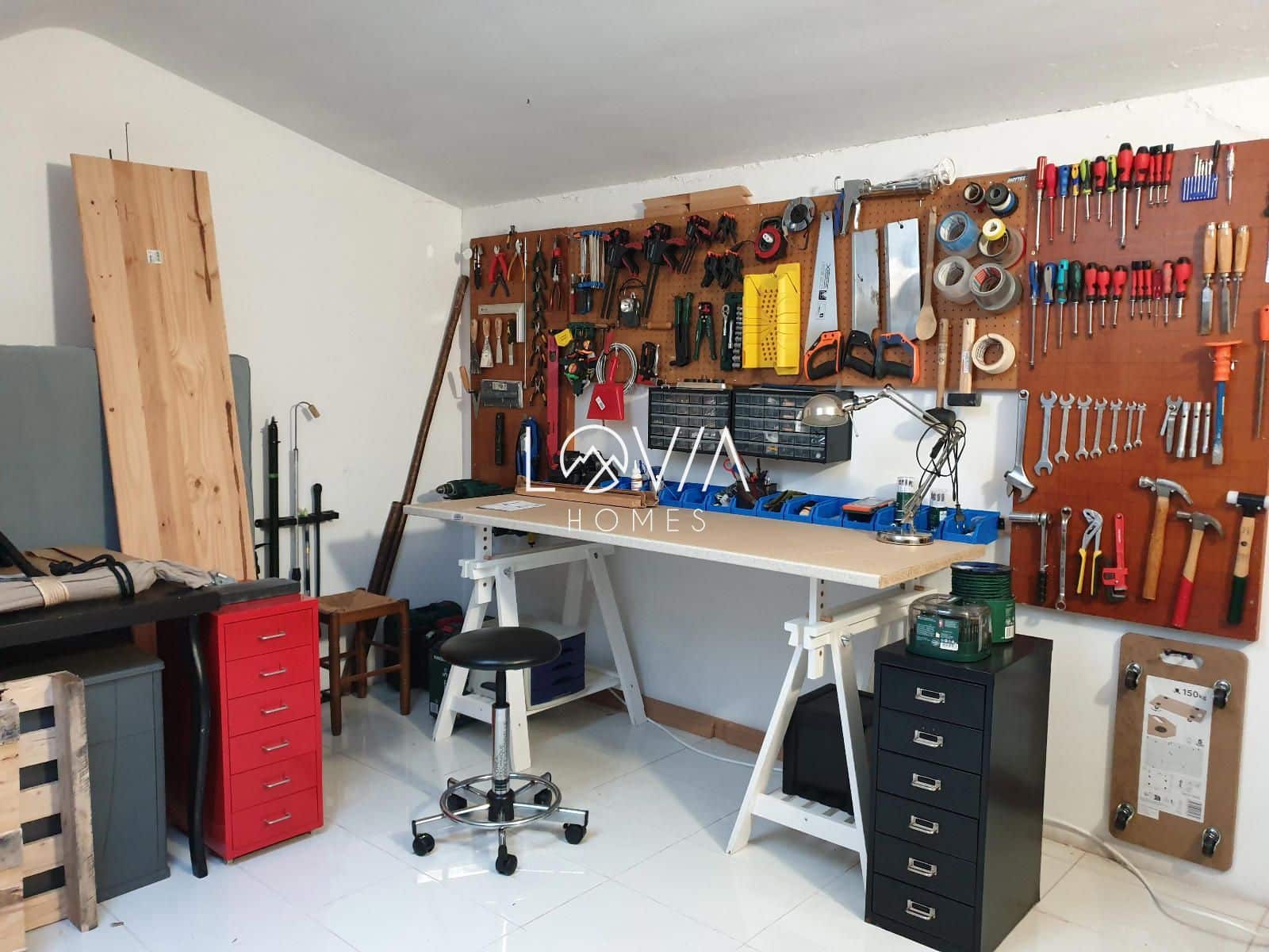 3 soveværelse Lejlighed til salg i Salas med garage - € 125.000 (Ref: 9541856)