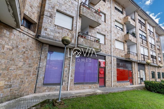 Local Commercial à vendre à Los Corrales de Buelna - 19 000 € (Ref: 9541857)