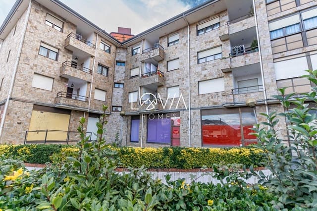 Local Commercial à vendre à Los Corrales de Buelna - 19 000 € (Ref: 9541857)