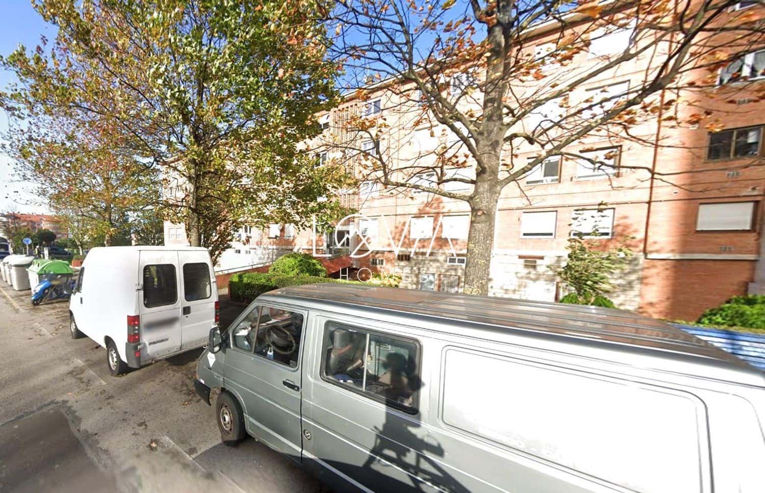 3 soveværelse Lejlighed til salg i Santander - € 90.000 (Ref: 9542006)