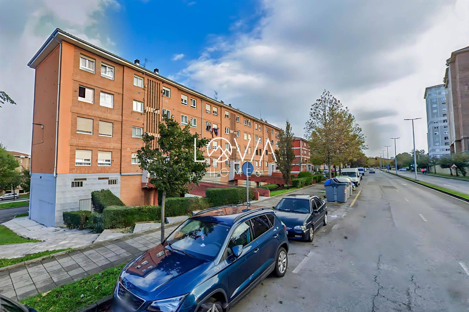 3 bedroom Flat for sale in Santander - € 90,000 (Ref: 9542006)