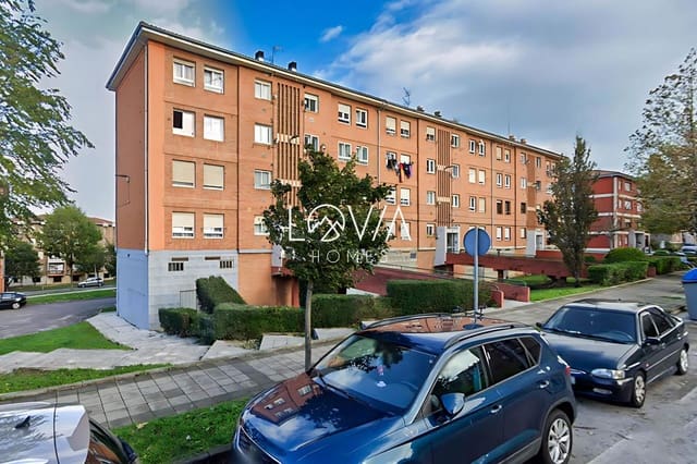 3 soverom Leilighet til salgs i Santander - € 90 000 (Ref: 9542006)