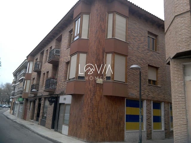 3 bedroom Flat for sale in Pinto - € 315,000 (Ref: 9542007)