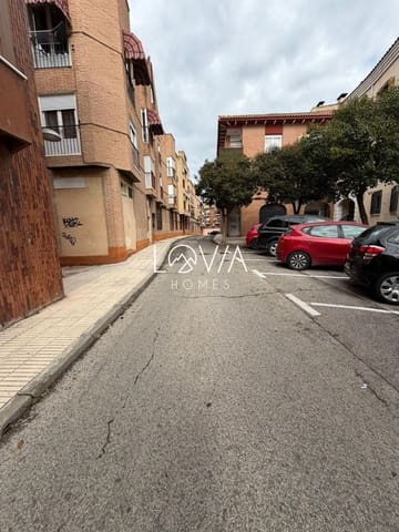 Piso de 3 habitaciones en Pinto en venta - 279.000 € (Ref: 9542007)