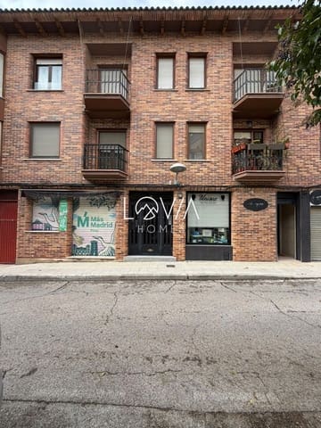 Piso de 3 habitaciones en Pinto en venta - 279.000 € (Ref: 9542007)