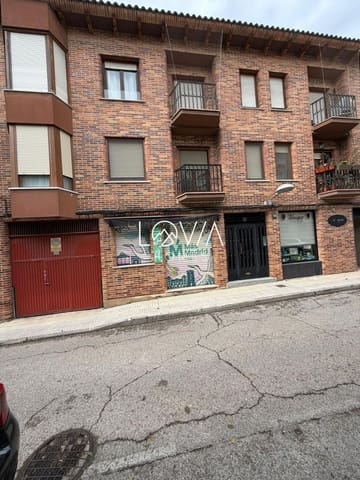 Piso de 3 habitaciones en Pinto en venta - 279.000 € (Ref: 9542007)