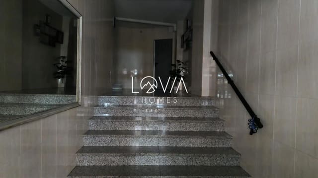 2 bedroom Flat for sale in Alcorcón - € 180,000 (Ref: 9542008)