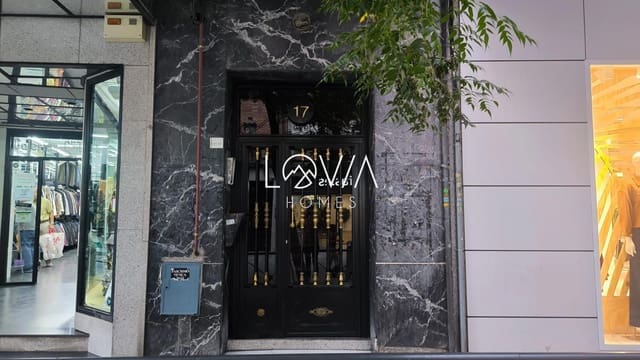 2 bedroom Flat for sale in Alcorcón - € 180,000 (Ref: 9542008)