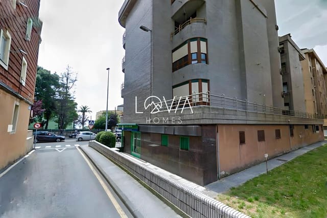 Erhverv til salg i Santander - € 329.300 (Ref: 9552593)