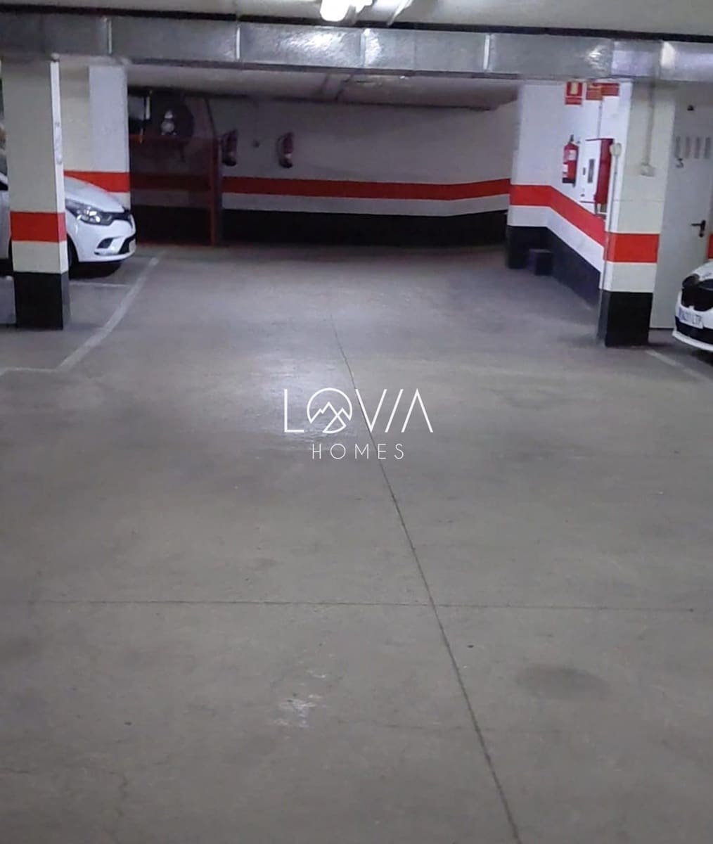 Garage for sale in Telde - € 8,400 (Ref: 9553140)