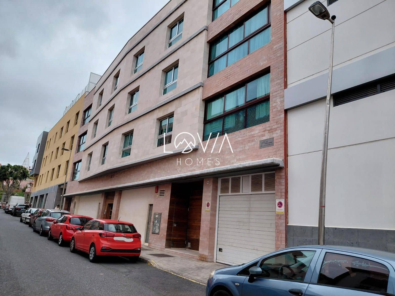 Garage for sale in Telde - € 8,400 (Ref: 9553140)