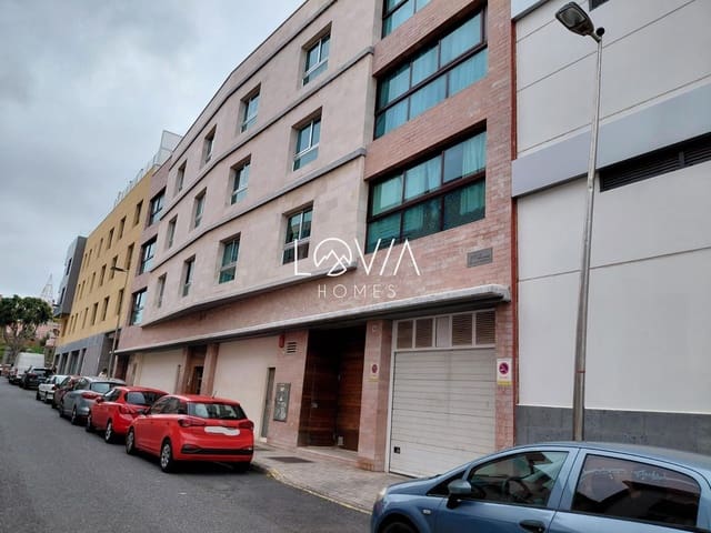 Garage for sale in Telde - € 8,400 (Ref: 9553140)