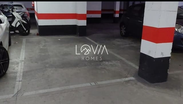 Garage for sale in Telde - € 8,400 (Ref: 9553140)