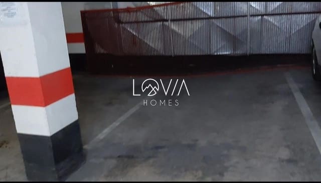 Garage for sale in Telde - € 8,400 (Ref: 9553140)