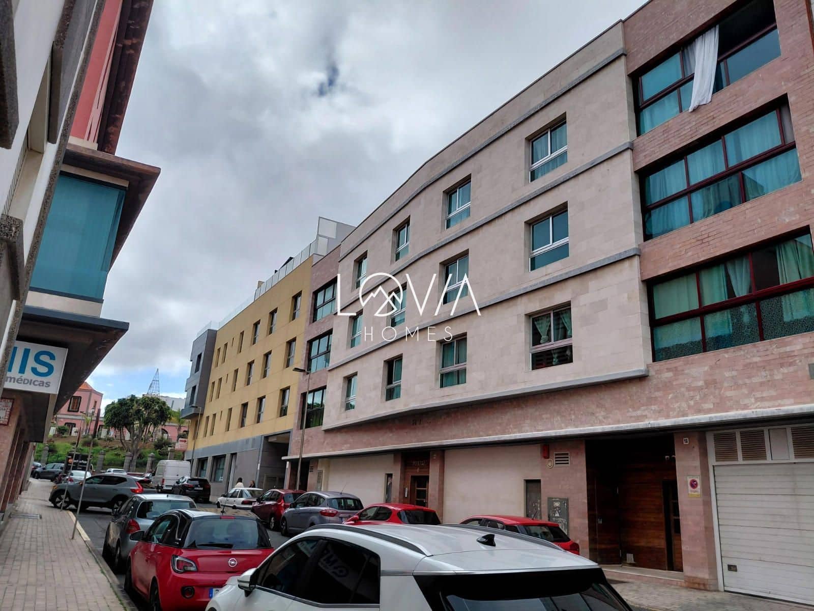 Garage for sale in Telde - € 8,400 (Ref: 9553140)