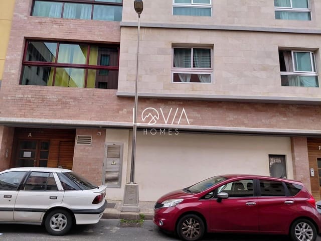 Garage for sale in Telde - € 8,400 (Ref: 9553140)