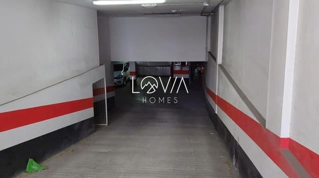 Garage for sale in Telde - € 8,400 (Ref: 9553140)