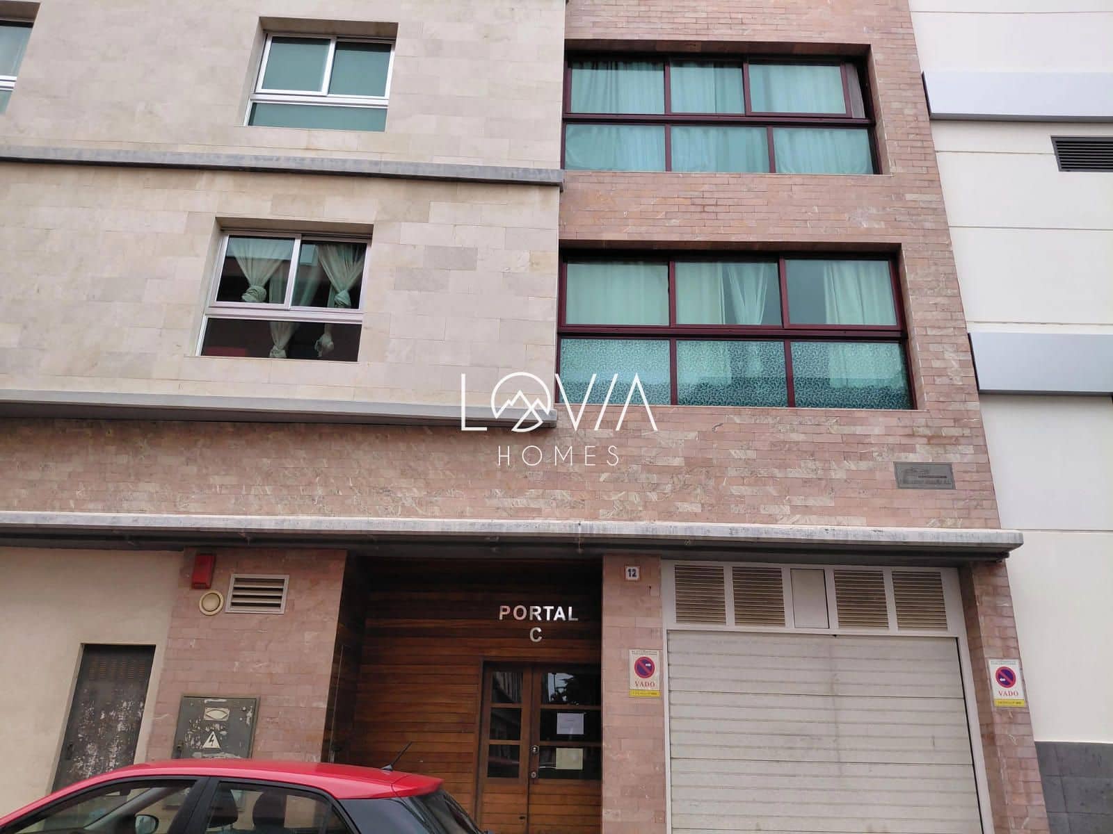 Garage for sale in Telde - € 8,400 (Ref: 9553140)