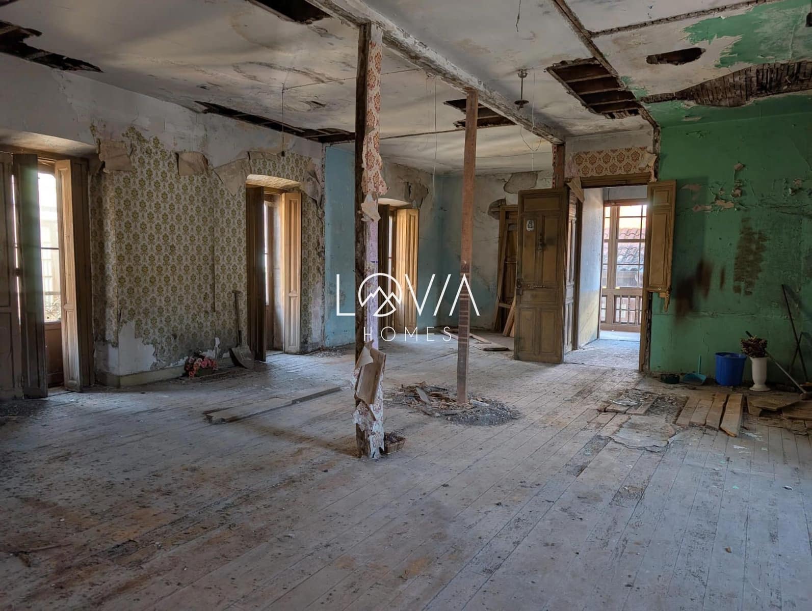 10 bedroom Restaurant/Bar for sale in Grado - € 290,000 (Ref: 9554415)