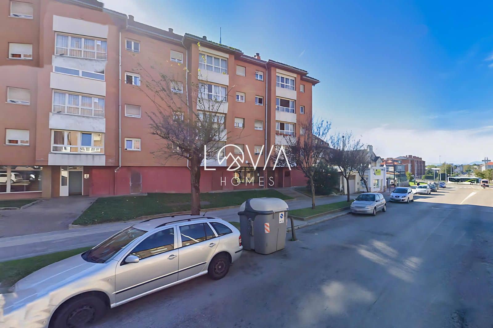 Leilighet til salgs i Santander - € 93 000 (Ref: 9558787)