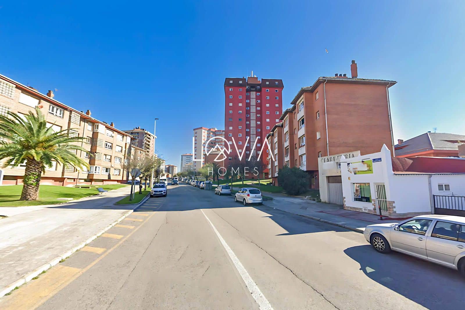 Leilighet til salgs i Santander - € 93 000 (Ref: 9558787)