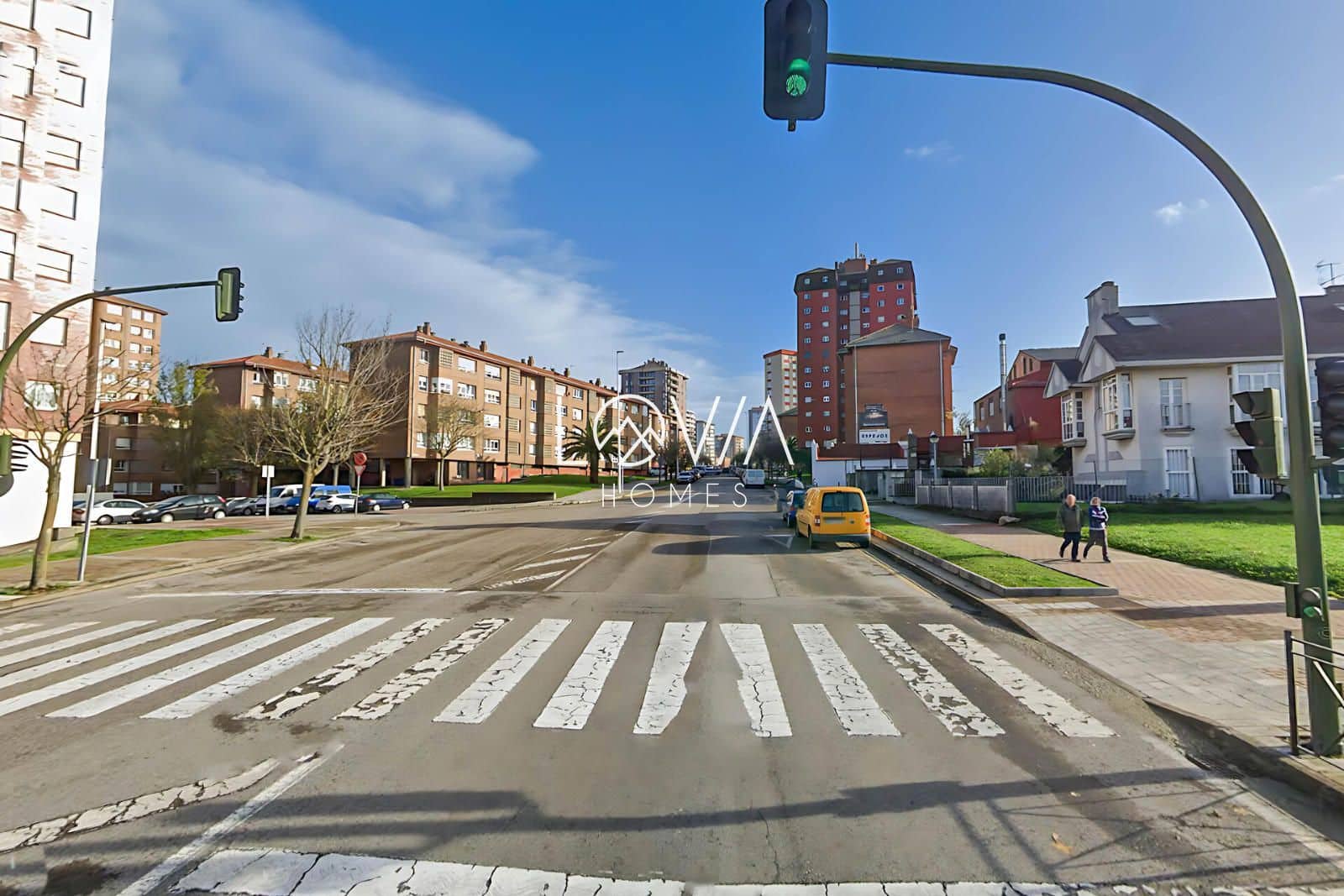 Leilighet til salgs i Santander - € 93 000 (Ref: 9558787)