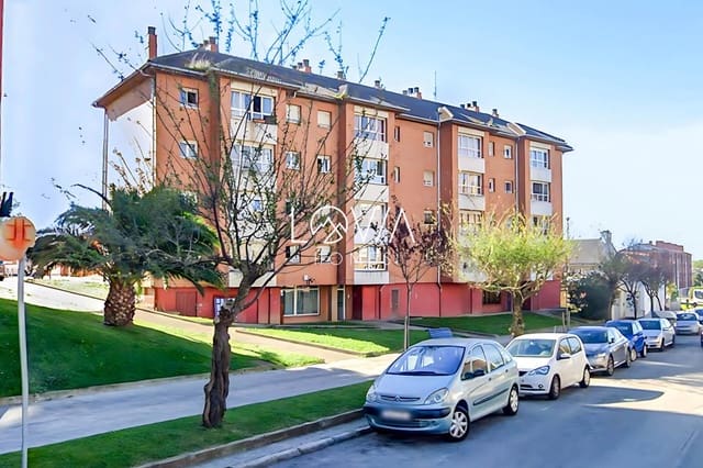 Leilighet til salgs i Santander - € 93 000 (Ref: 9558787)