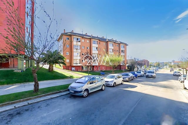 Leilighet til salgs i Santander - € 93 000 (Ref: 9558787)