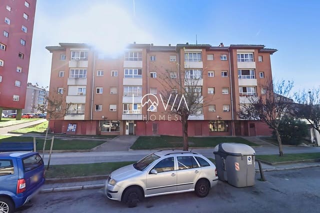 Leilighet til salgs i Santander - € 93 000 (Ref: 9558787)