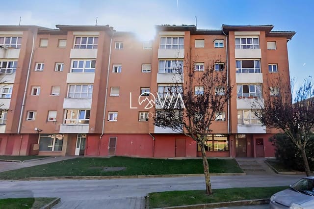 Leilighet til salgs i Santander - € 93 000 (Ref: 9558787)