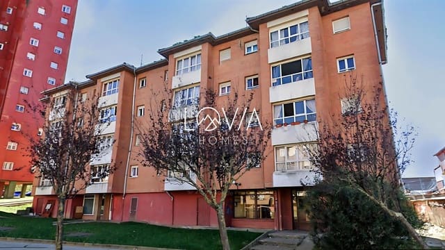 Leilighet til salgs i Santander - € 93 000 (Ref: 9558787)