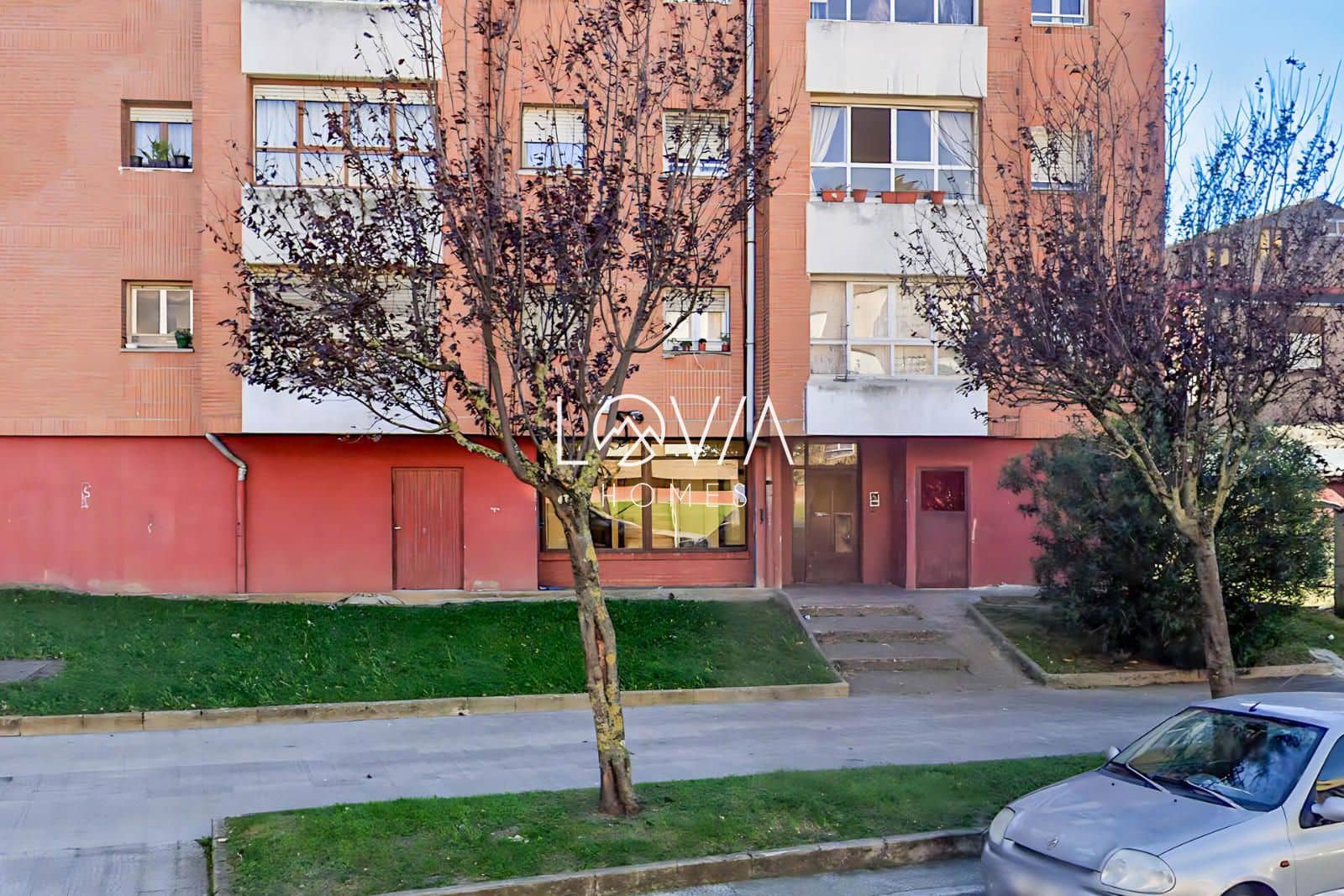 Leilighet til salgs i Santander - € 93 000 (Ref: 9558787)