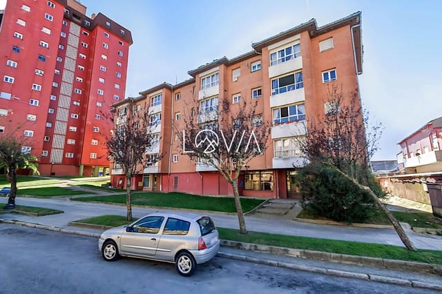 Leilighet til salgs i Santander - € 93 000 (Ref: 9558787)